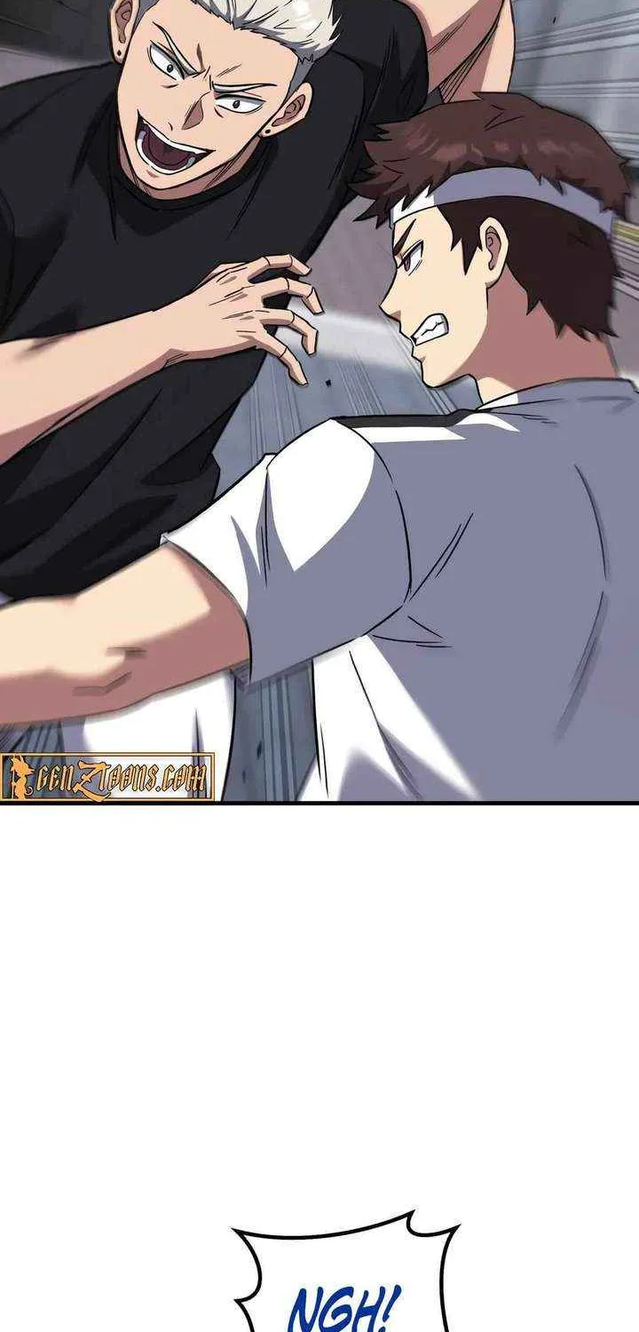 Read The Genius Midfielder’s Passes are Special chapter 21 image 35 on Lezhin