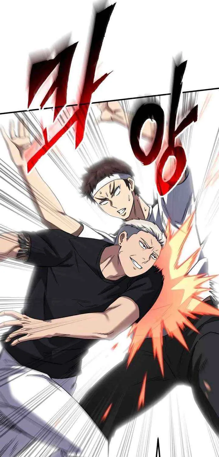 Read The Genius Midfielder’s Passes are Special chapter 21 image 37 on Lezhin