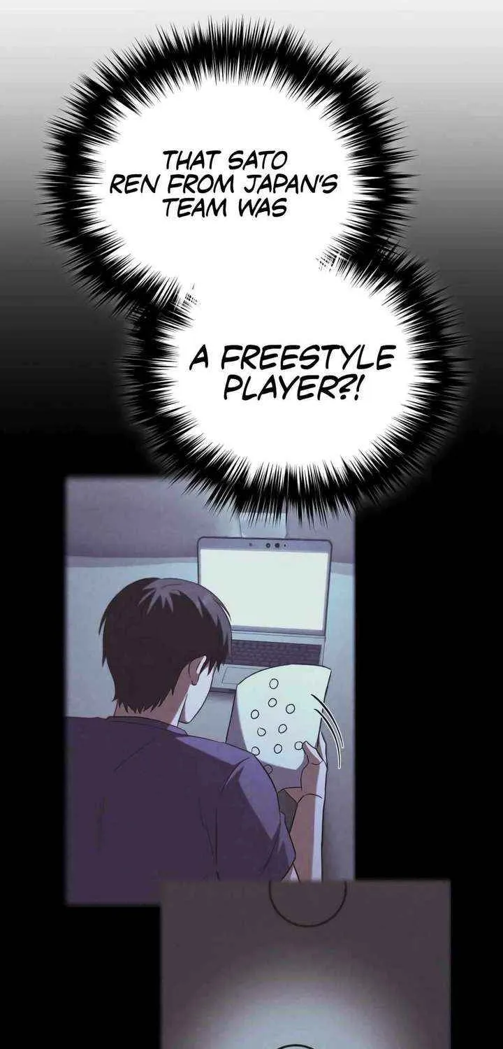 Read The Genius Midfielder’s Passes are Special chapter 21 image 72 on Lezhin