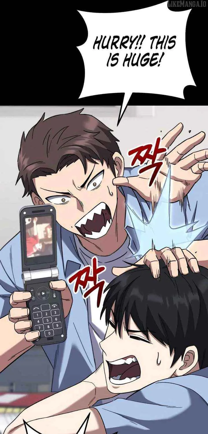 Read The Genius Midfielder’s Passes are Special chapter 21 image 77 on Lezhin