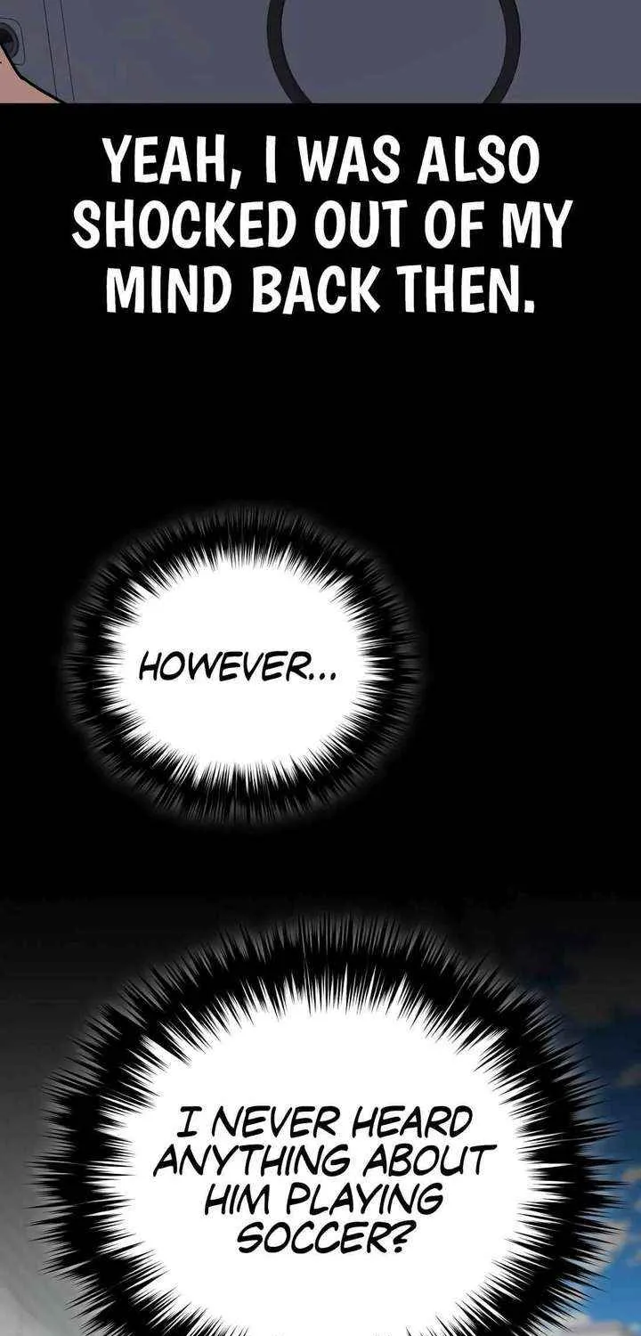 Read The Genius Midfielder’s Passes are Special chapter 21 image 87 on Lezhin