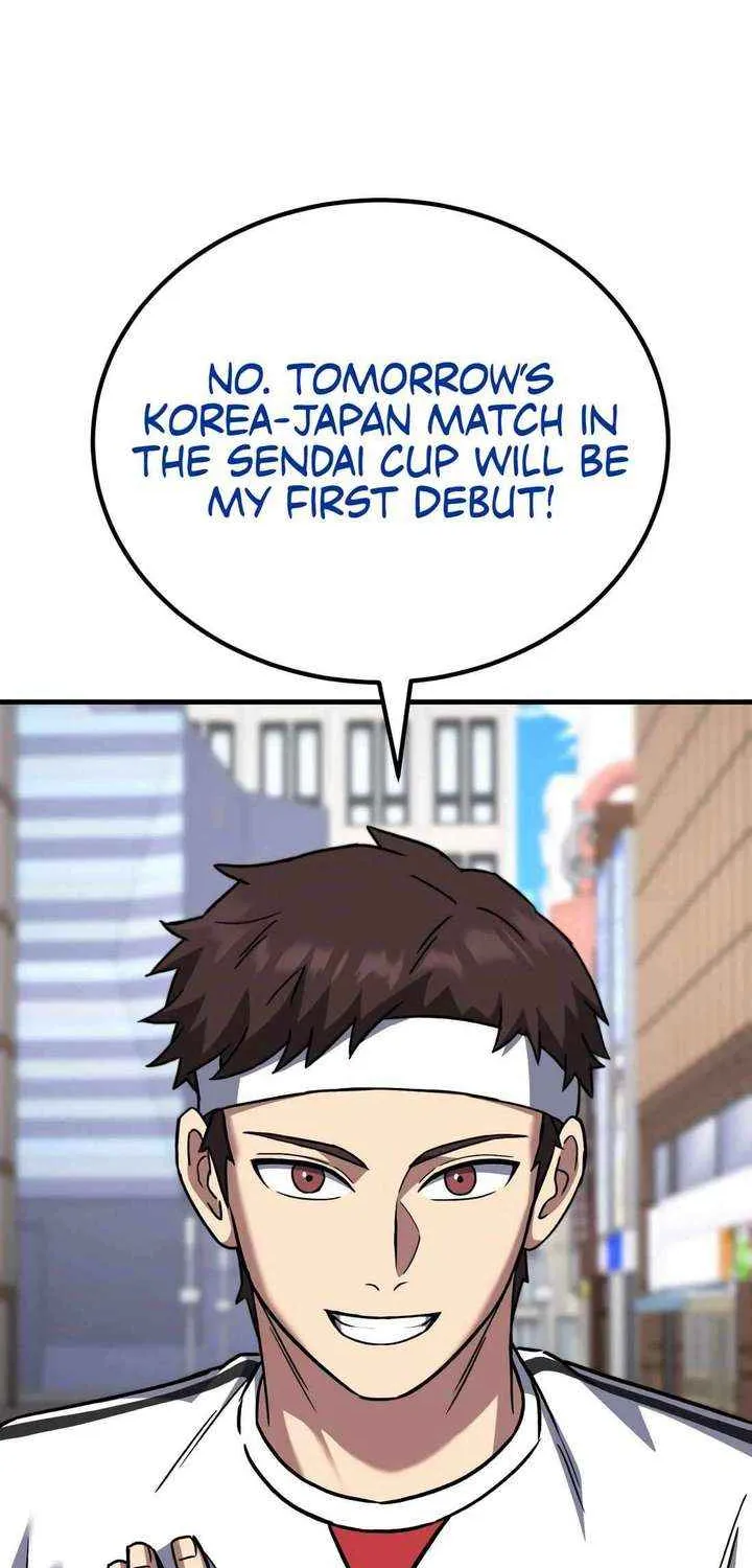 Read The Genius Midfielder’s Passes are Special chapter 21 image 91 on Lezhin