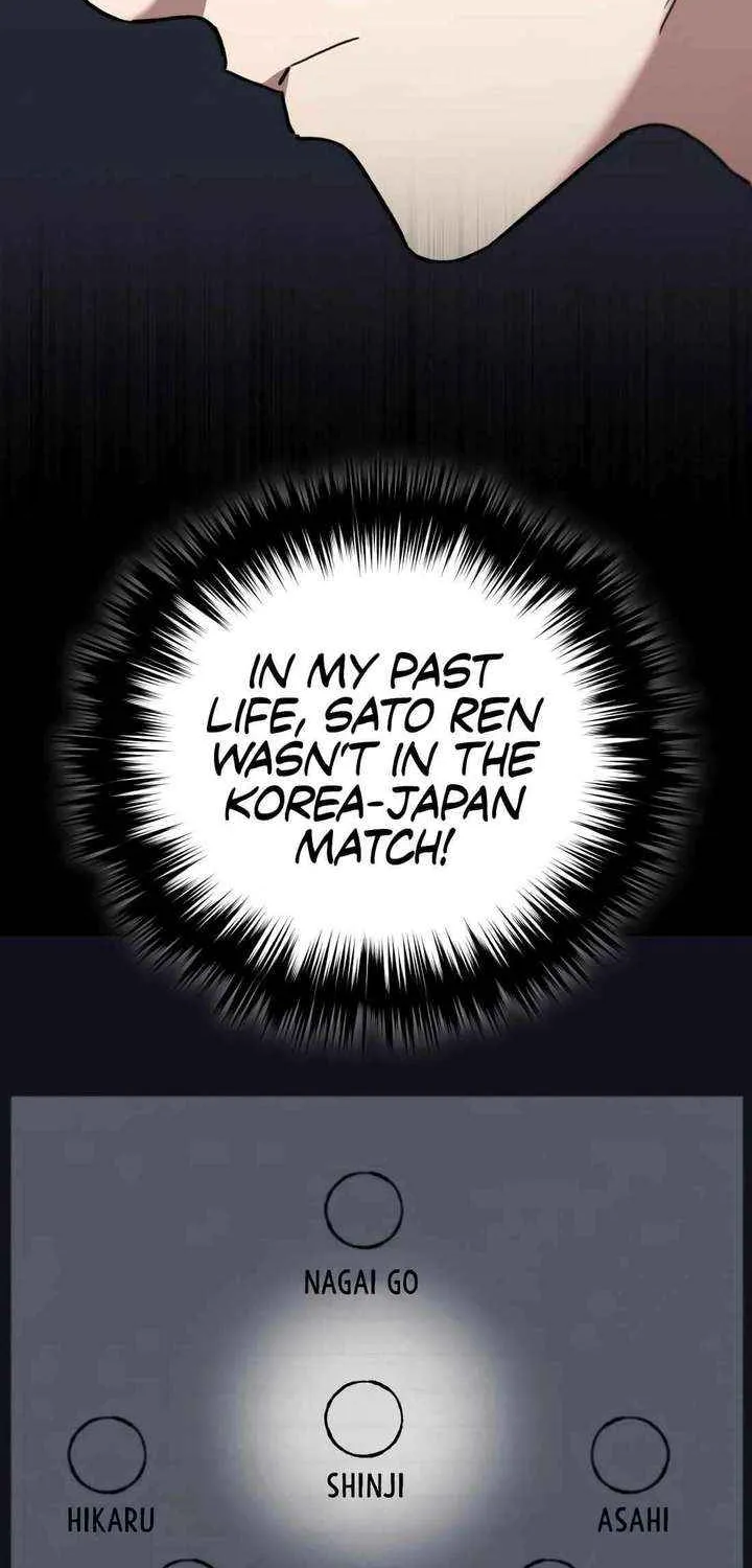 Read The Genius Midfielder’s Passes are Special chapter 21 image 93 on Lezhin