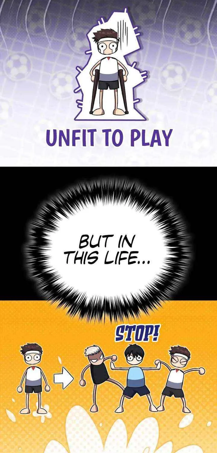 Read The Genius Midfielder’s Passes are Special chapter 21 image 95 on Lezhin