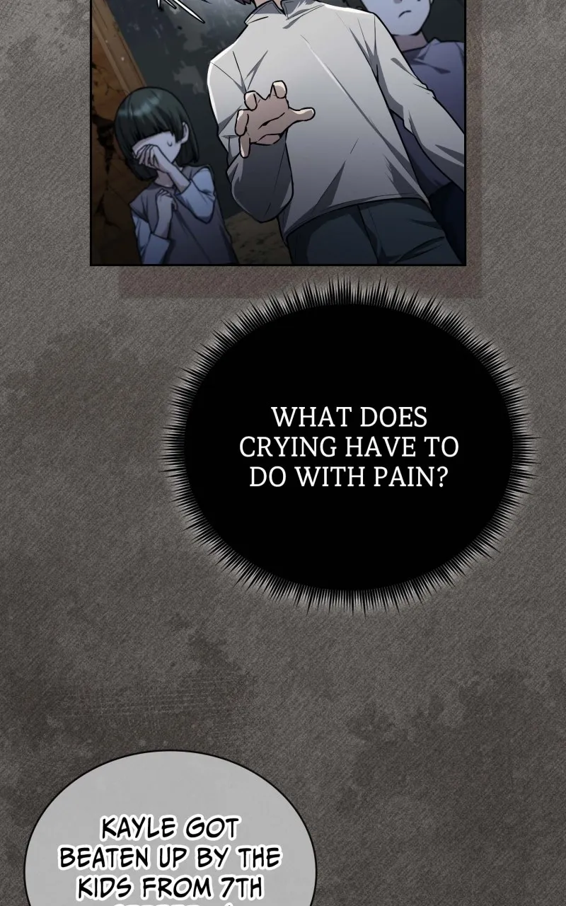 Read The Genius Prismatic Mage chapter 1 image 104 on Lezhin
