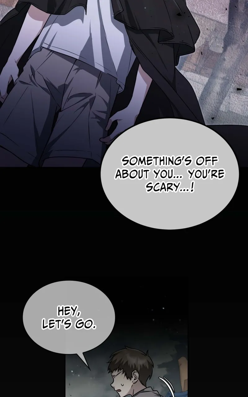 Read The Genius Prismatic Mage chapter 1 image 108 on Lezhin