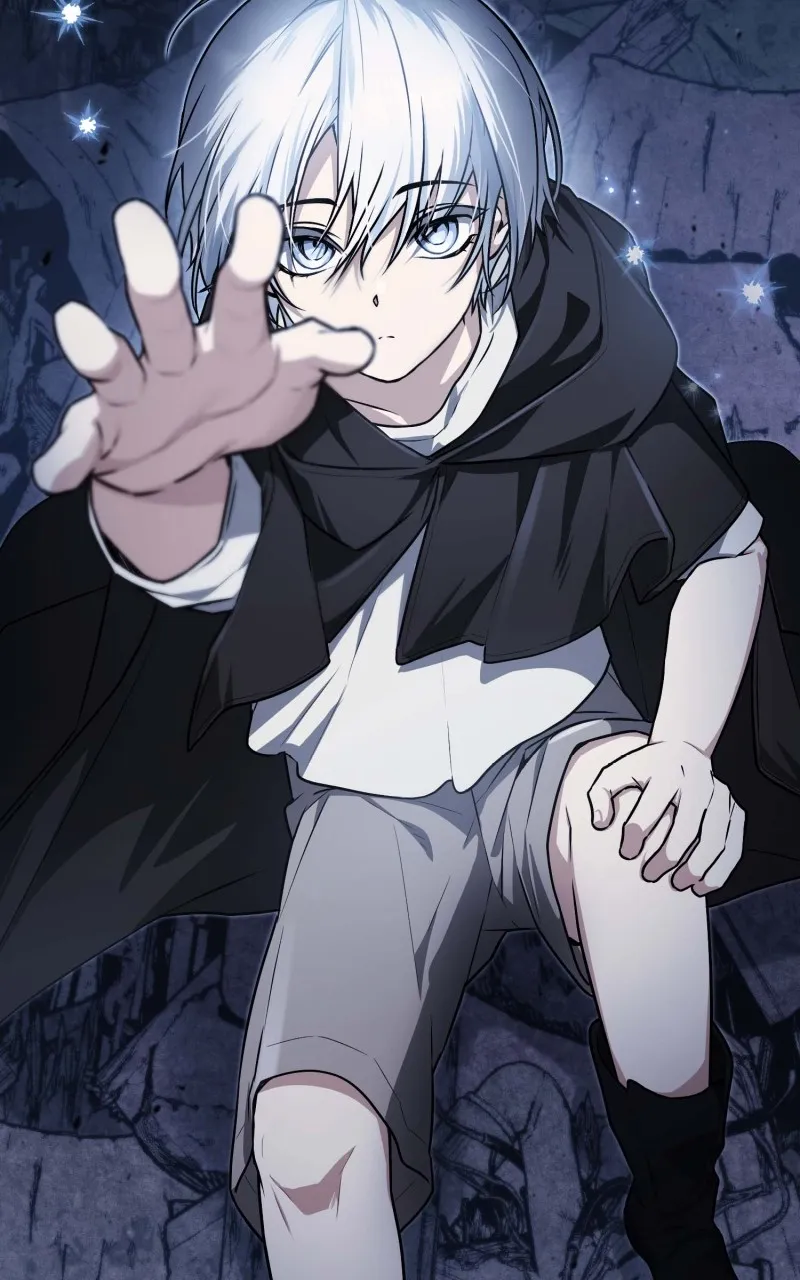 Read The Genius Prismatic Mage chapter 1 image 113 on Lezhin