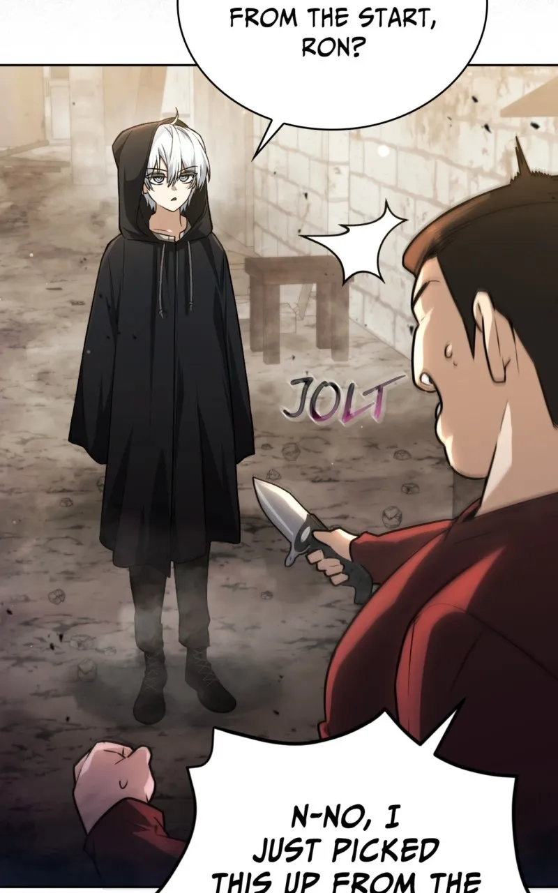 Read The Genius Prismatic Mage chapter 1 image 118 on Lezhin