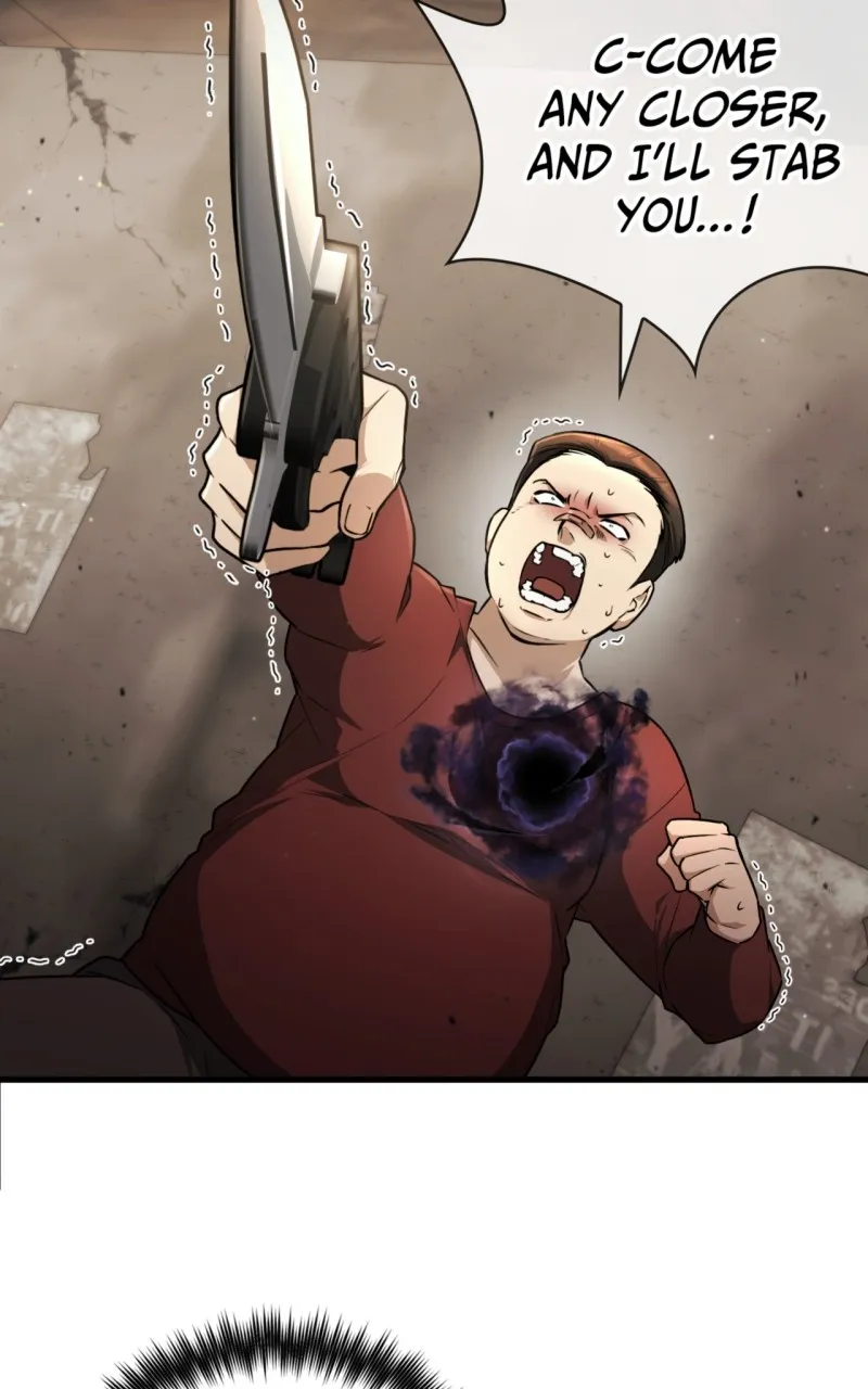 Read The Genius Prismatic Mage chapter 1 image 130 on Lezhin