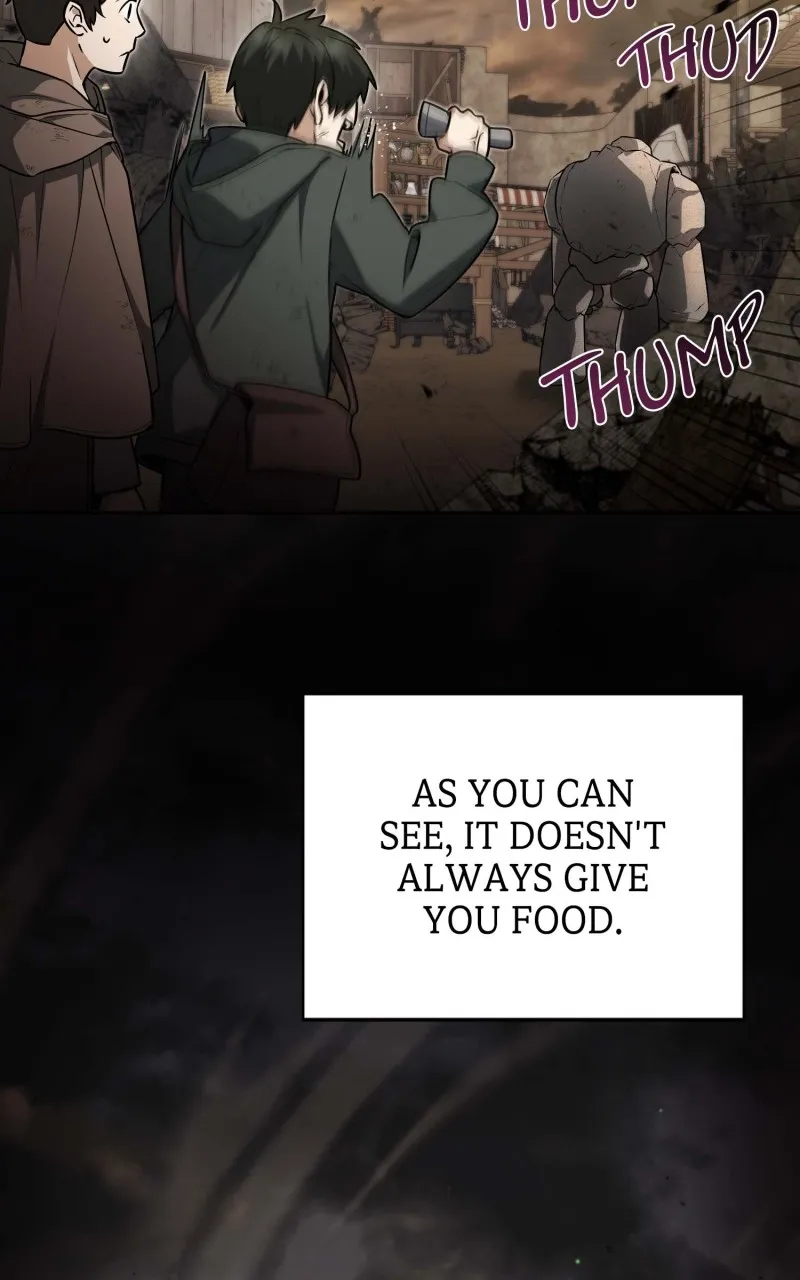 Read The Genius Prismatic Mage chapter 1 image 14 on Lezhin