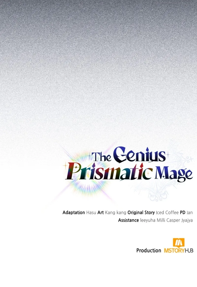 Read The Genius Prismatic Mage chapter 1 image 141 on Lezhin
