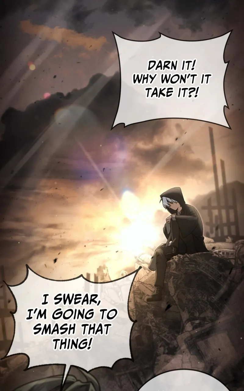 Read The Genius Prismatic Mage chapter 1 image 15 on Lezhin