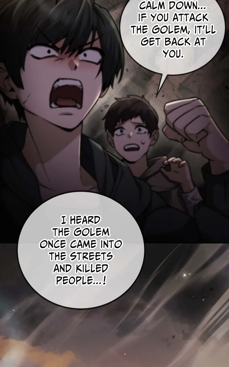Read The Genius Prismatic Mage chapter 1 image 16 on Lezhin