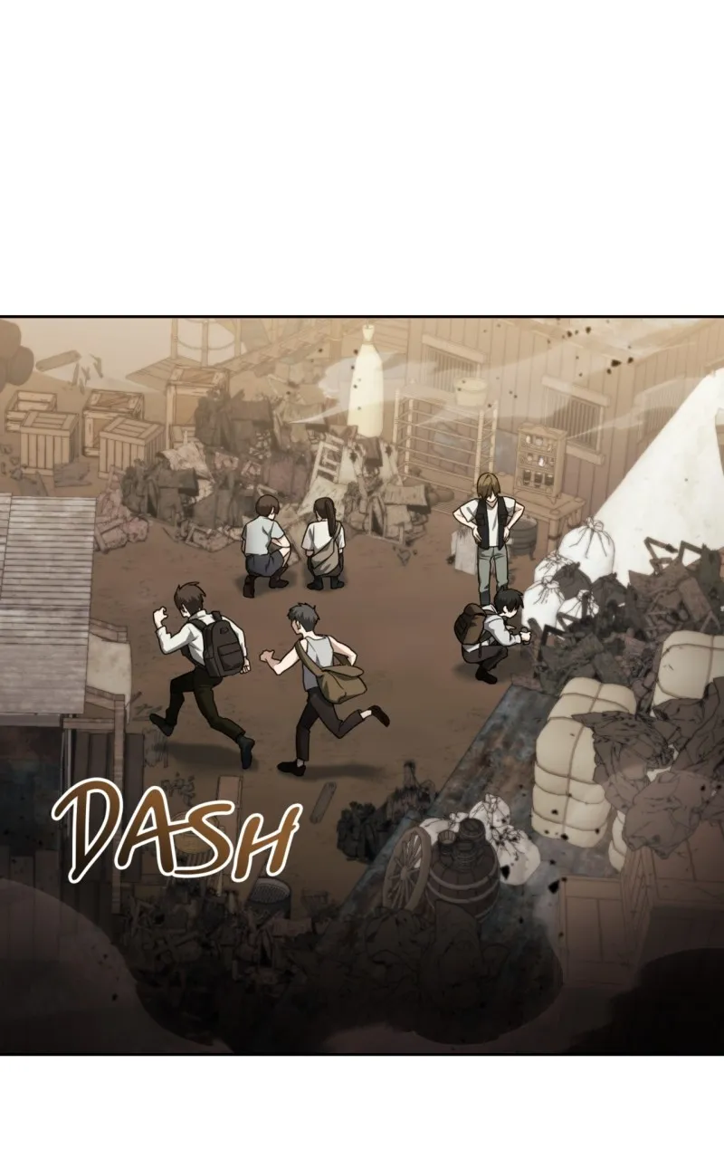 Read The Genius Prismatic Mage chapter 1 image 2 on Lezhin