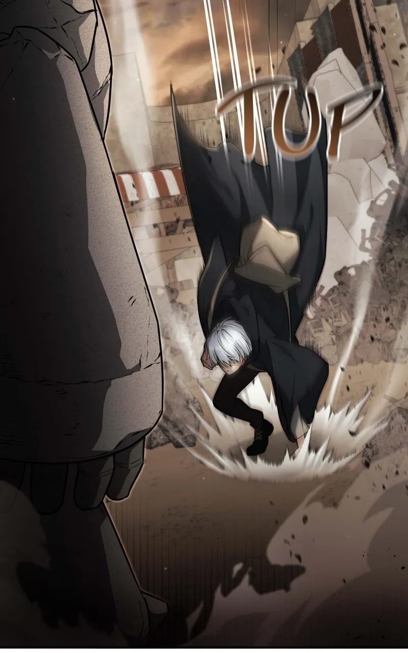 Read The Genius Prismatic Mage chapter 1 image 20 on Lezhin