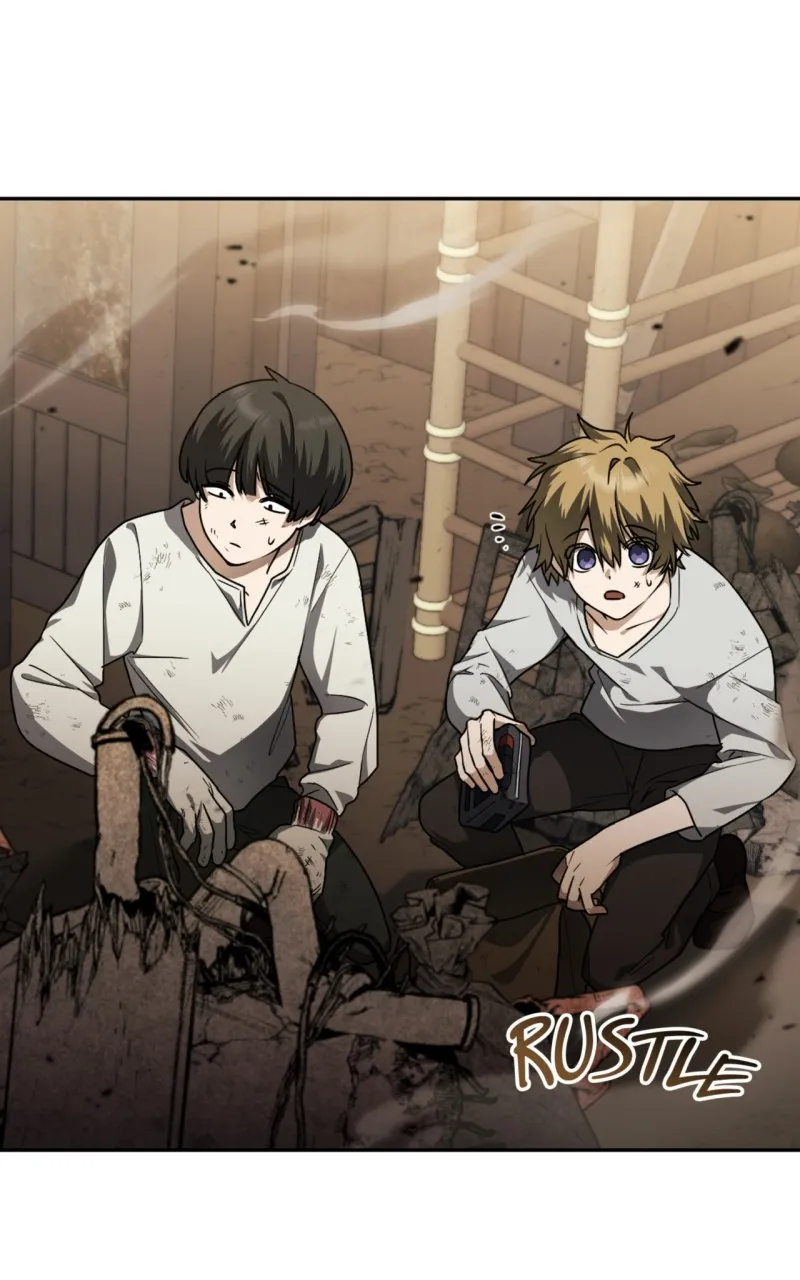 Read The Genius Prismatic Mage chapter 1 image 3 on Lezhin