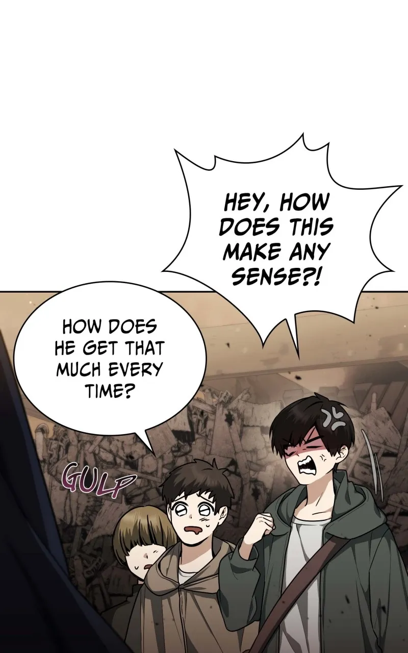Read The Genius Prismatic Mage chapter 1 image 31 on Lezhin