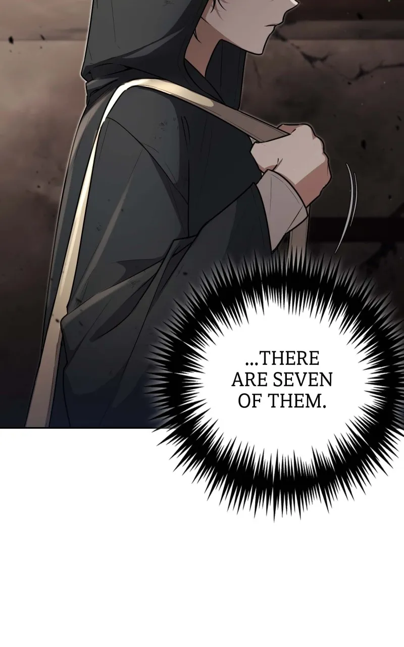 Read The Genius Prismatic Mage chapter 1 image 40 on Lezhin