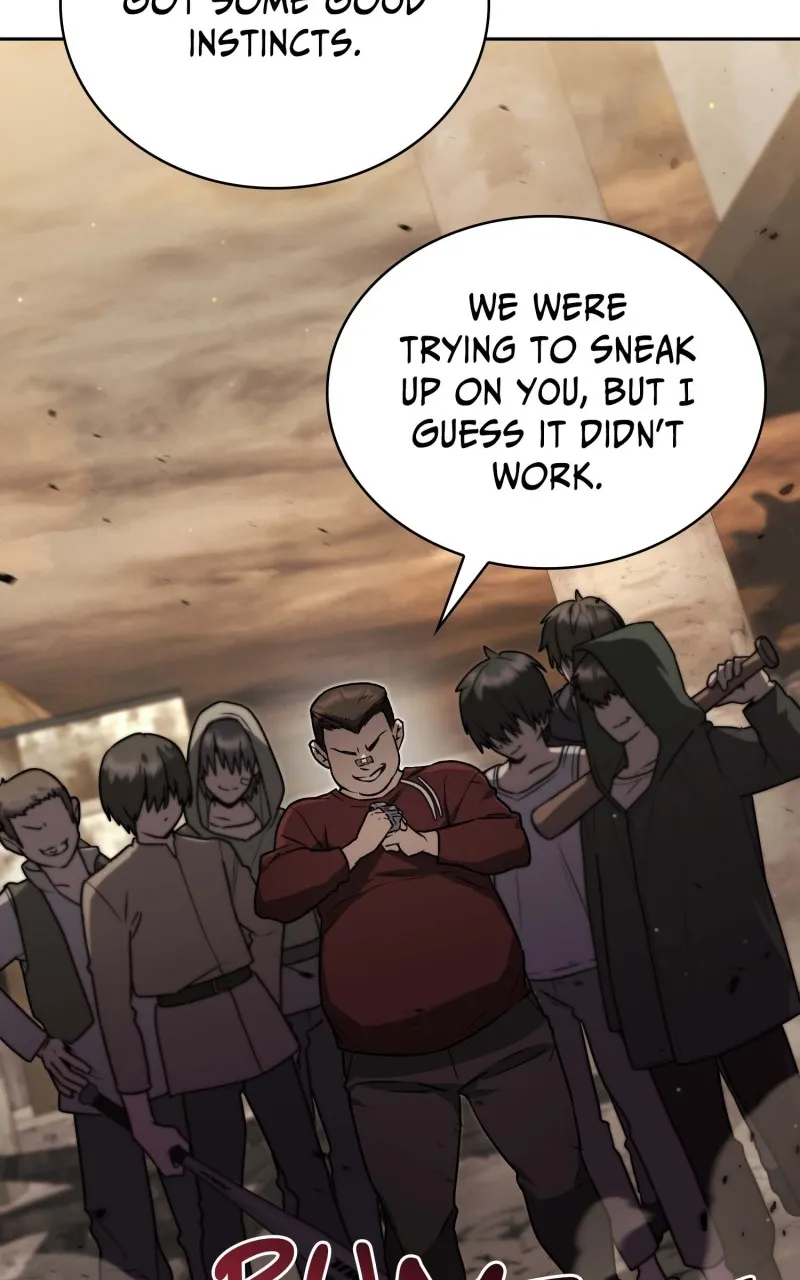 Read The Genius Prismatic Mage chapter 1 image 43 on Lezhin