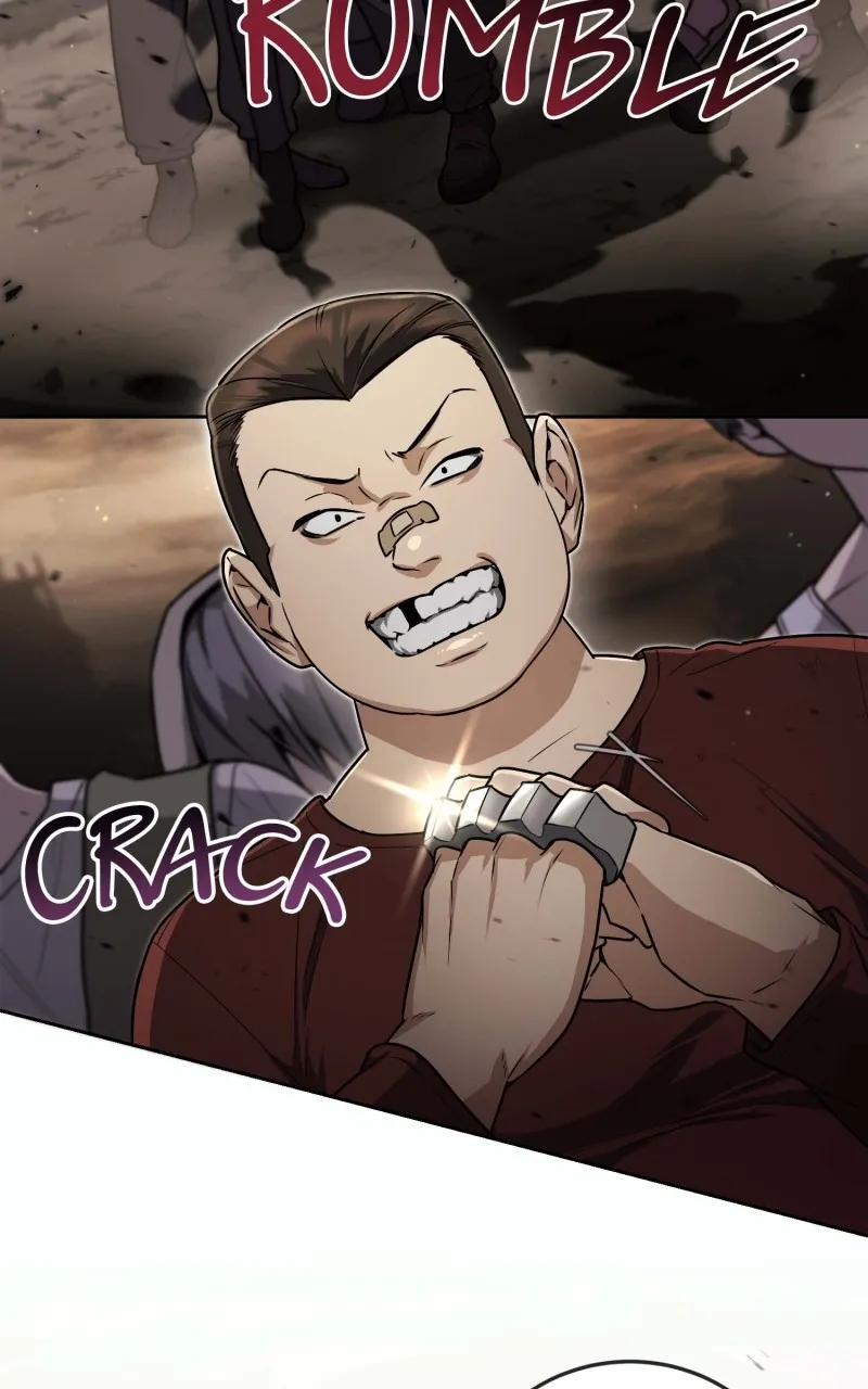 Read The Genius Prismatic Mage chapter 1 image 44 on Lezhin