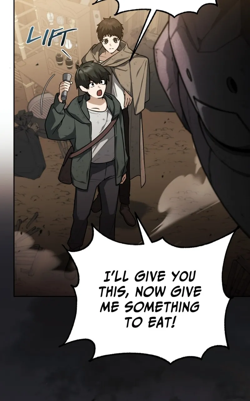 Read The Genius Prismatic Mage chapter 1 image 6 on Lezhin