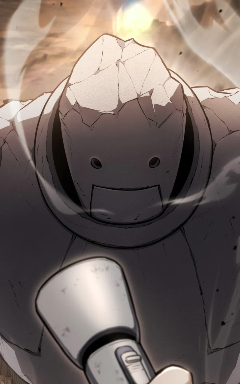 Read The Genius Prismatic Mage chapter 1 image 8 on Lezhin
