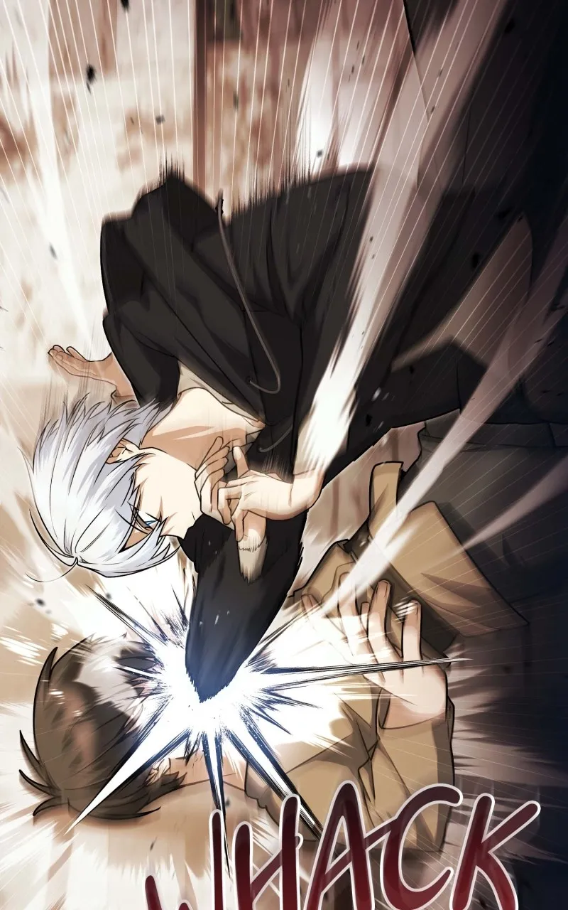 Read The Genius Prismatic Mage chapter 1 image 81 on Lezhin