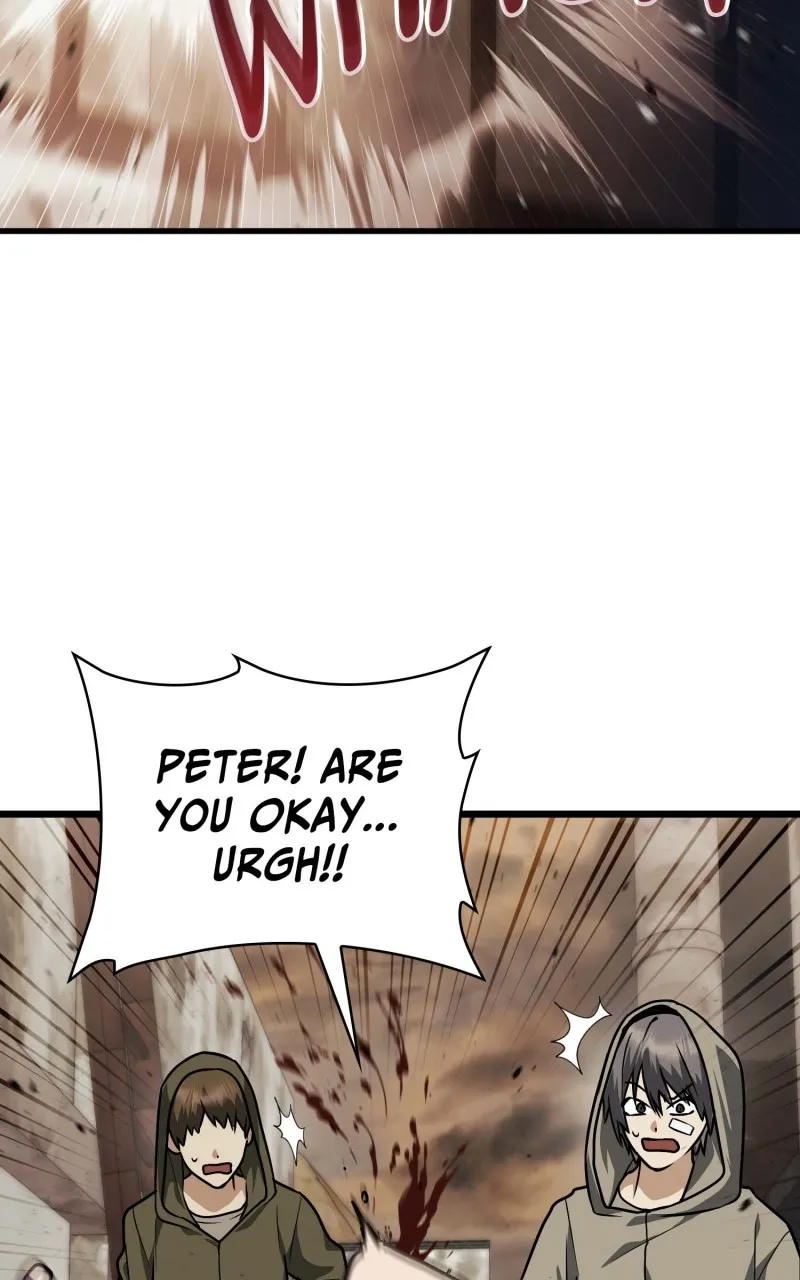 Read The Genius Prismatic Mage chapter 1 image 82 on Lezhin