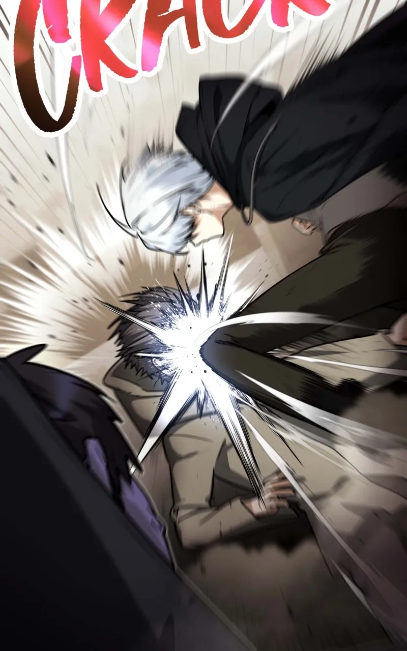 Read The Genius Prismatic Mage chapter 1 image 84 on Lezhin