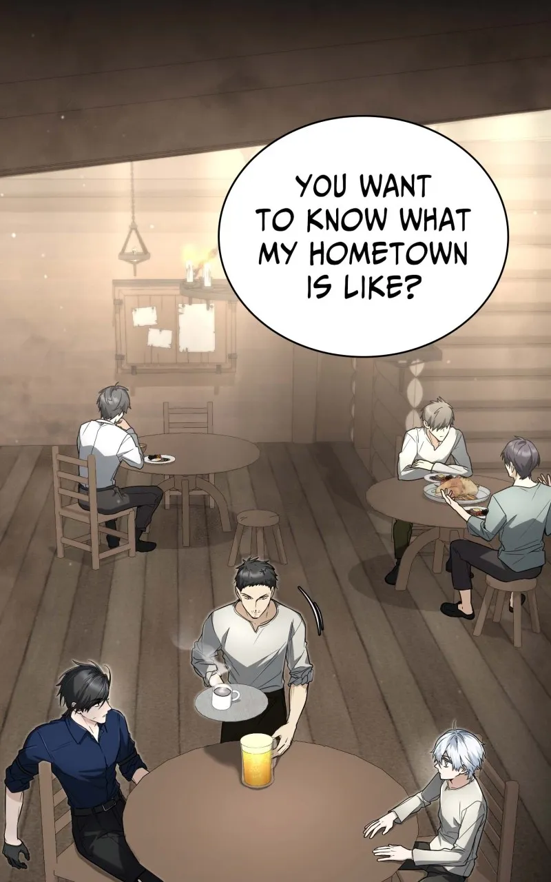 Read The Genius Prismatic Mage chapter 10 image 1 on Lezhin