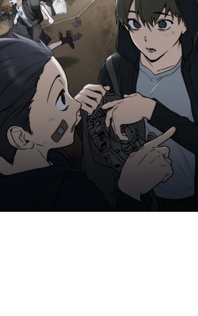 Read The Genius Prismatic Mage chapter 10 image 10 on Lezhin