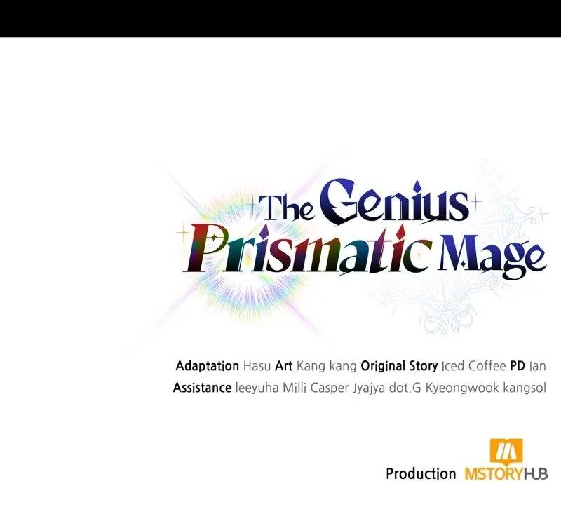 Read The Genius Prismatic Mage chapter 10 image 103 on Lezhin