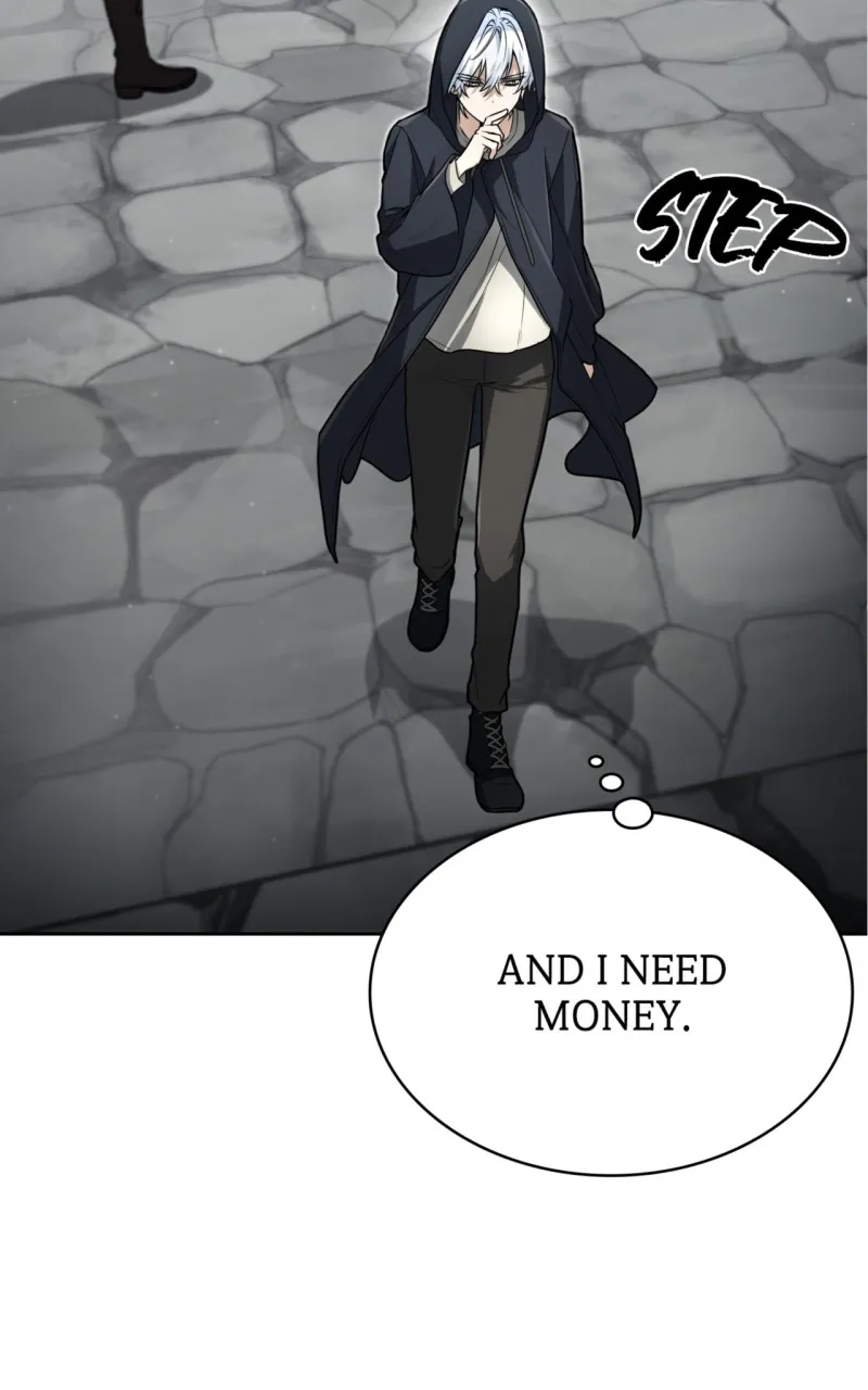 Read The Genius Prismatic Mage chapter 10 image 19 on Lezhin