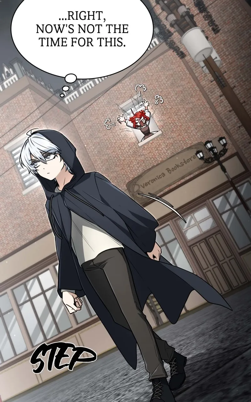 Read The Genius Prismatic Mage chapter 10 image 51 on Lezhin