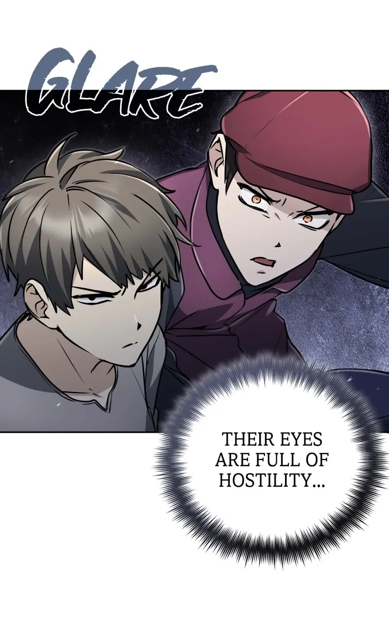 Read The Genius Prismatic Mage chapter 10 image 57 on Lezhin