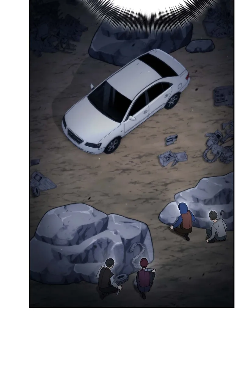 Read The Genius Prismatic Mage chapter 10 image 70 on Lezhin