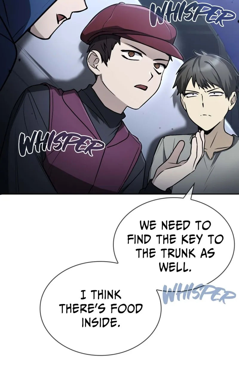 Read The Genius Prismatic Mage chapter 10 image 73 on Lezhin