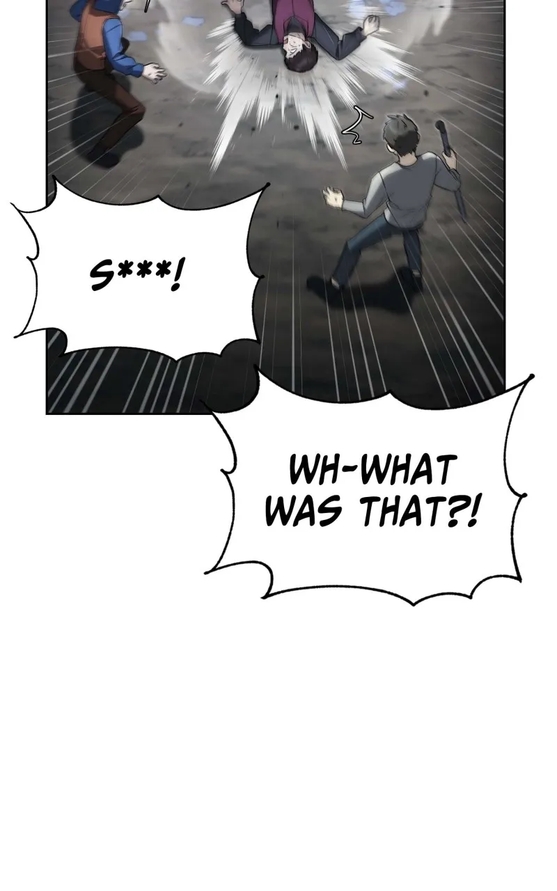 Read The Genius Prismatic Mage chapter 10 image 79 on Lezhin