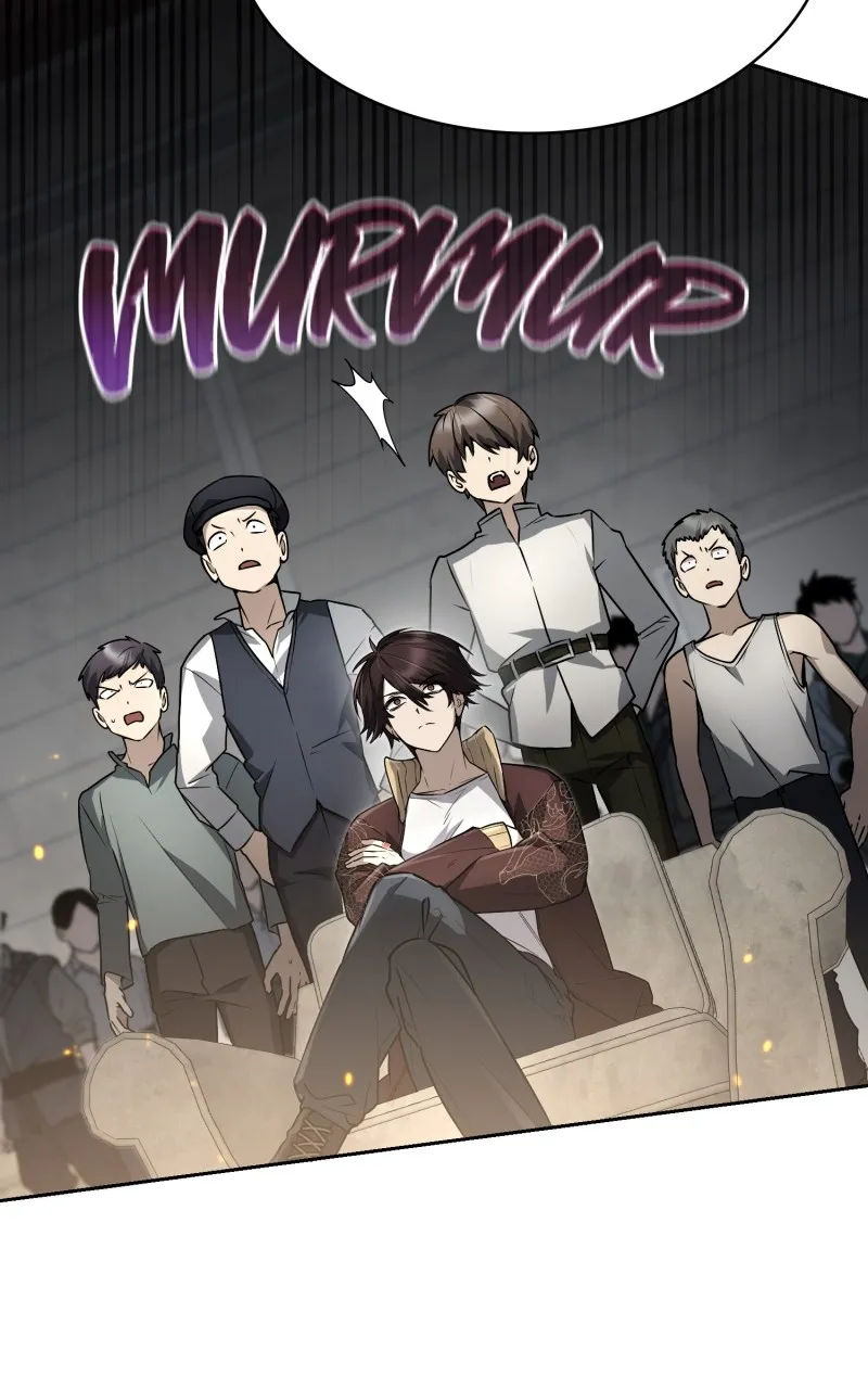 Read The Genius Prismatic Mage chapter 11 image 100 on Lezhin