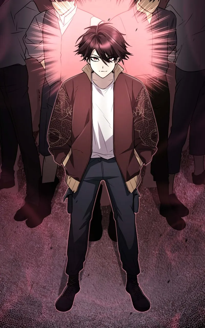 Read The Genius Prismatic Mage chapter 11 image 111 on Lezhin
