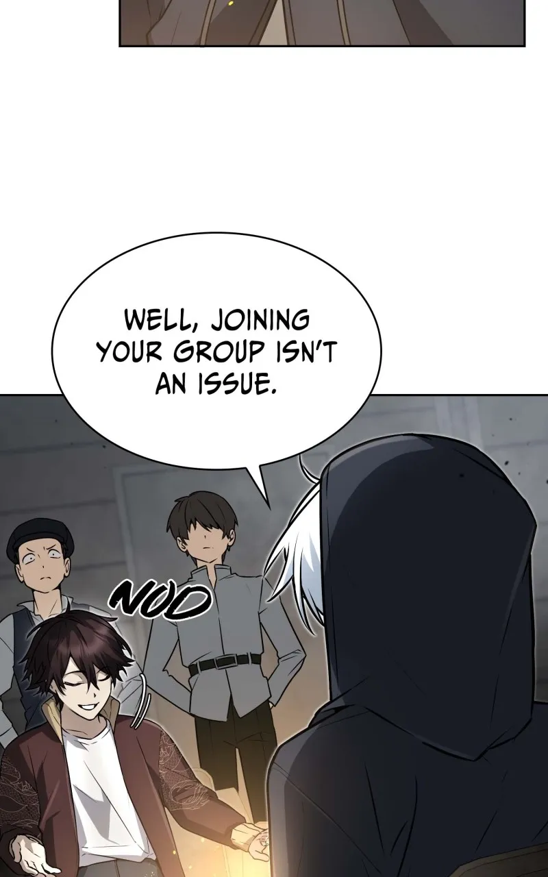 Read The Genius Prismatic Mage chapter 11 image 115 on Lezhin