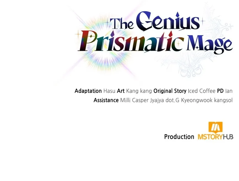 Read The Genius Prismatic Mage chapter 11 image 123 on Lezhin