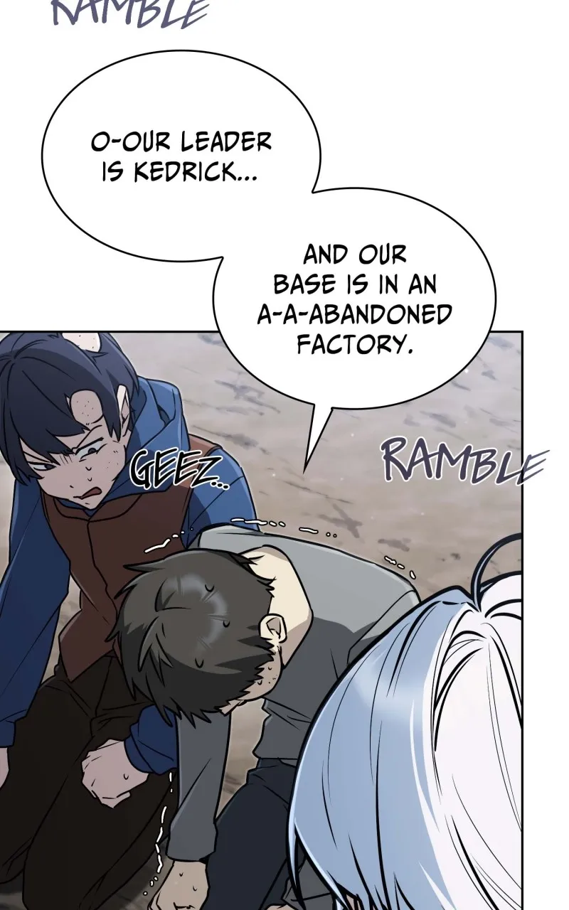 Read The Genius Prismatic Mage chapter 11 image 21 on Lezhin