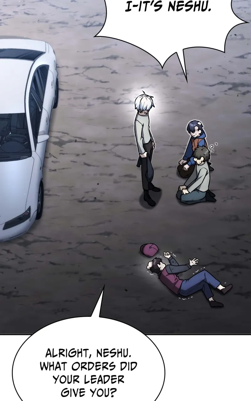 Read The Genius Prismatic Mage chapter 11 image 25 on Lezhin