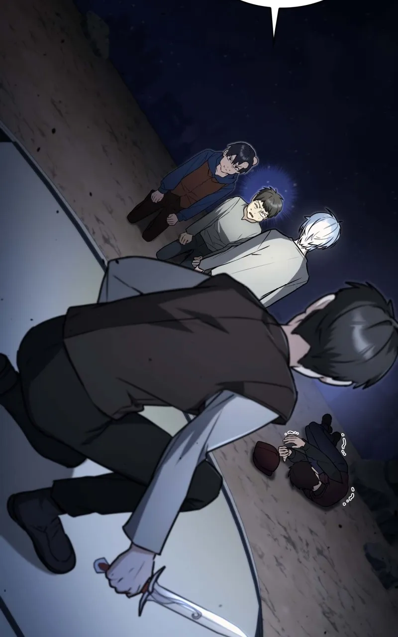 Read The Genius Prismatic Mage chapter 11 image 28 on Lezhin