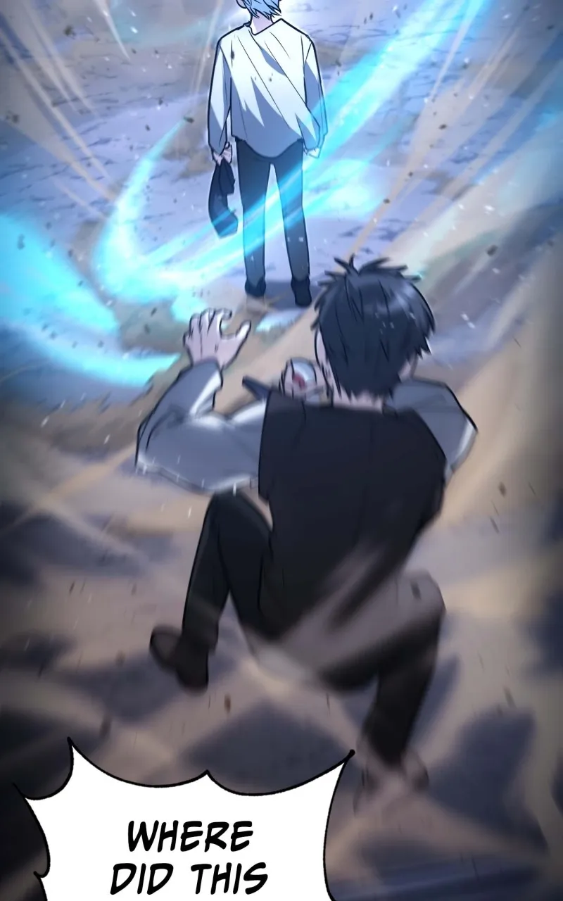Read The Genius Prismatic Mage chapter 11 image 35 on Lezhin