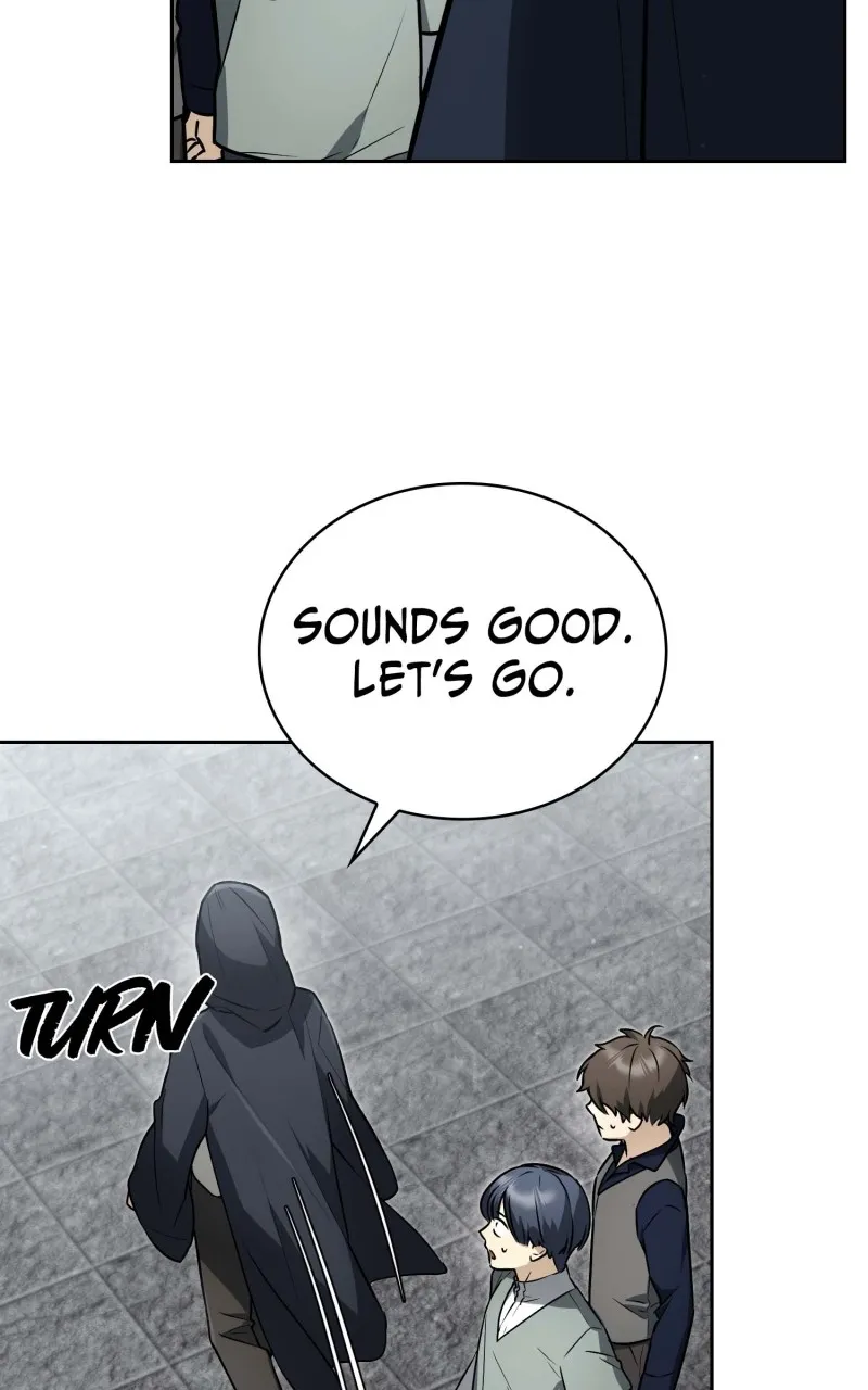 Read The Genius Prismatic Mage chapter 11 image 69 on Lezhin