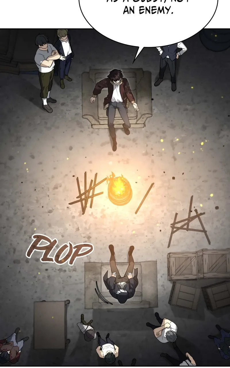 Read The Genius Prismatic Mage chapter 11 image 91 on Lezhin