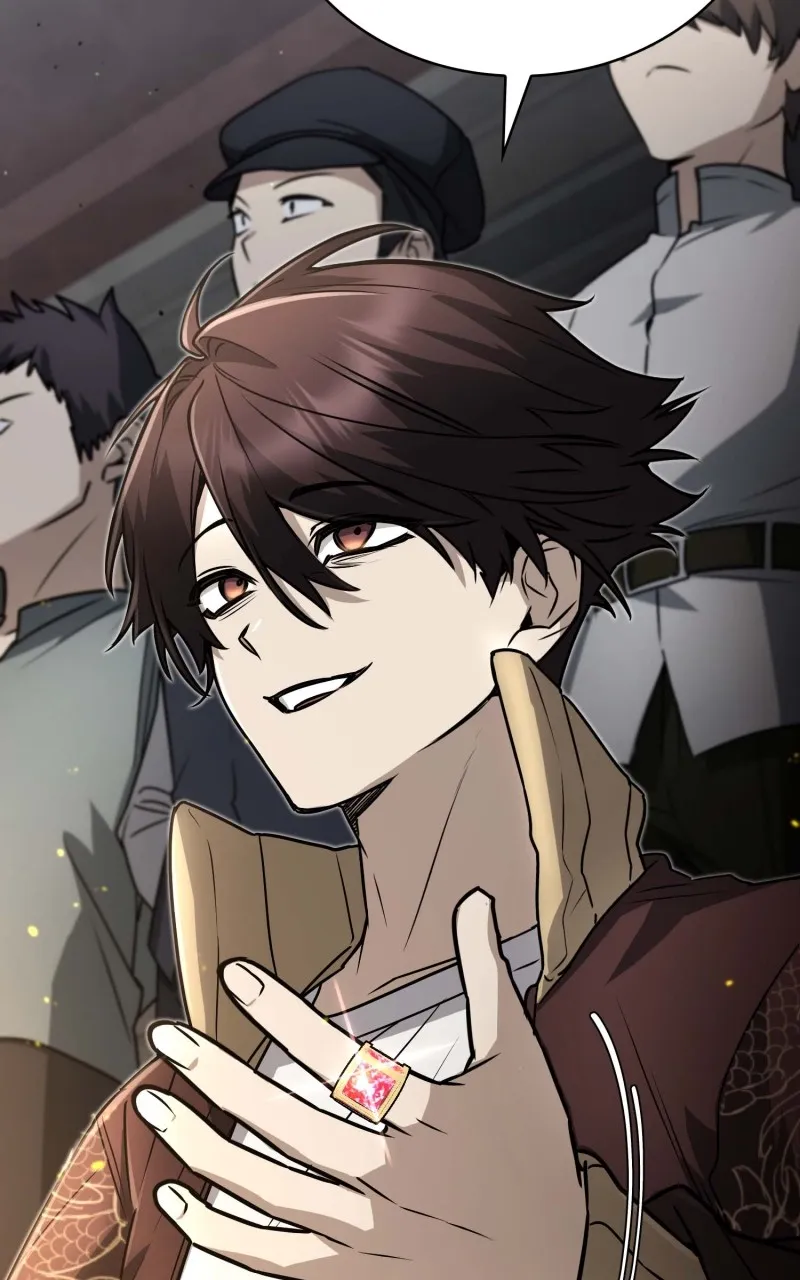 Read The Genius Prismatic Mage chapter 11 image 97 on Lezhin