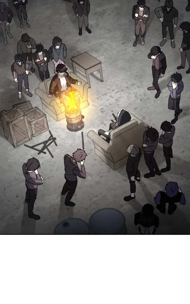 Read The Genius Prismatic Mage chapter 12 image 1 on Lezhin